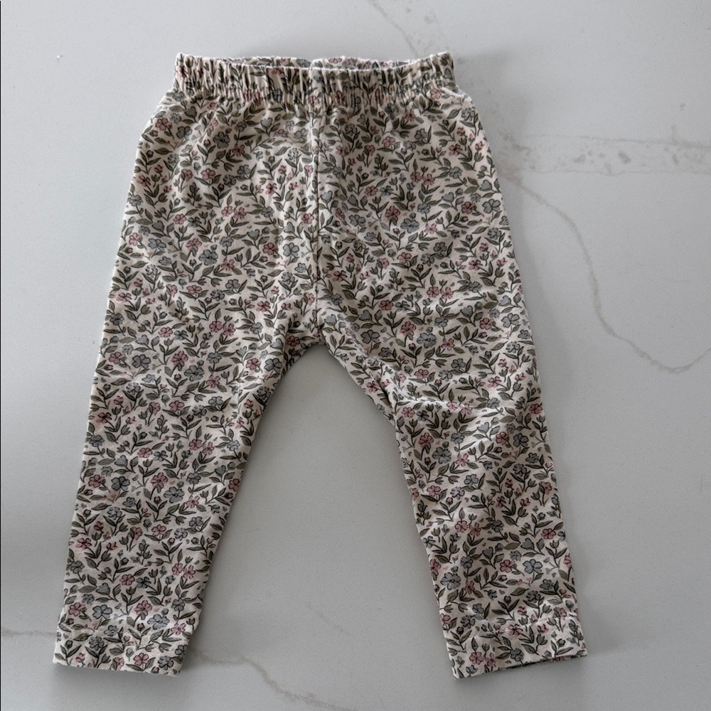 Jamie Kay leggings -0-3mo